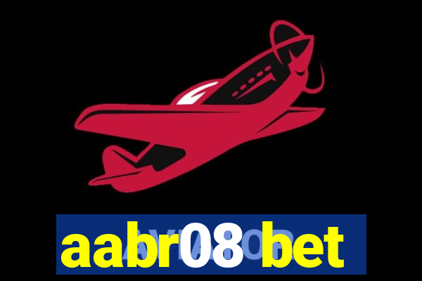 aabr08 bet